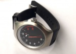 Fashion Coleção, Decoração, Esportivo Relógio da PUMA Watch Quartz, em Aço medindo 45mm de diâmetro, Vidro Cristal, Segundeiro Central. Coroa assinada. Fundo em Aço de de Rosca. Pulseira original Emborrachada. 