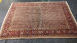 Tapete Moud persa, medindo;228 x 160cm.