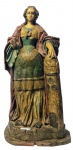 Santa Bárbara Século XVIII RM.92F