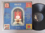 LP MUSIC FOR THE MIRACLE C/ TEARS FOR FEARS, SADE E OUTROS // CAPA CONFORME FOTOS // DISCO EM MUITO BOM ESTADO // PODE CONTER RISCOS QUE CAUSAM CHIADOS, RUÍDOS OU PULOS