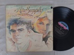 LP AIR SUPLY - GREATEST HITS // CAPA CONFORME FOTOS // DISCO EM MUITO BOM ESTADO // PODE CONTER RISCOS QUE CAUSAM CHIADOS, RUÍDOS OU PULOS
