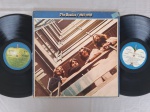 LP THE BEATLES - 1967 - 1970 CAPA DUPLA // CAPA CONFORME FOTOS // DISCO EM MUITO BOM ESTADO // PODE CONTER RISCOS QUE CAUSAM CHIADOS, RUÍDOS OU PULOS