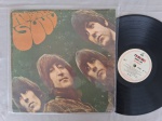 LP THE BEATLES - RUBBER SOUL // CAPA CONFORME FOTOS // DISCO EM MUITO BOM ESTADO // PODE CONTER RISCOS QUE CAUSAM CHIADOS, RUÍDOS OU PULOS