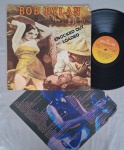 LP BOB DYLAN - KNOCKED OUT LOADED C/ ENCARTE // CAPA CONFORME FOTOS // DISCO EM MUITO BOM ESTADO // PODE CONTER RISCOS QUE CAUSAM CHIADOS, RUÍDOS OU PULOS