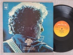 LP BOB DYLAN - GREATEST HITS // CAPA CONFORME FOTOS // DISCO EM MUITO BOM ESTADO // PODE CONTER RISCOS QUE CAUSAM CHIADOS, RUÍDOS OU PULOS