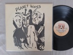 LP BOB DYLAN - PLANET WAVES // CAPA CONFORME FOTOS // DISCO EM MUITO BOM ESTADO // PODE CONTER RISCOS QUE CAUSAM CHIADOS, RUÍDOS OU PULOS