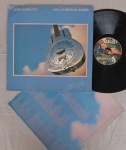 LP DIRE STRAITS - BROTHER IN ARMS C/ ENCARTE // CAPA CONFORME FOTOS // DISCO EM MUITO BOM ESTADO // PODE CONTER RISCOS QUE CAUSAM CHIADOS, RUÍDOS OU PULOS
