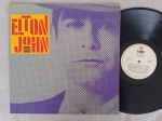 LP ELTON JOHN - THE BIG STAR // CAPA CONFORME FOTOS // DISCO EM MUITO BOM ESTADO // PODE CONTER RISCOS QUE CAUSAM CHIADOS, RUÍDOS OU PULOS