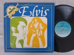 LP ELVIS PRESLEY - O IMORTAL // CAPA CONFORME FOTOS // DISCO EM MUITO BOM ESTADO // PODE CONTER RISCOS QUE CAUSAM CHIADOS, RUÍDOS OU PULOS