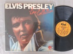 LP ELVIS PRESLEY - LOVE COLLECTION // CAPA CONFORME FOTOS // DISCO EM MUITO BOM ESTADO // PODE CONTER RISCOS QUE CAUSAM CHIADOS, RUÍDOS OU PULOS