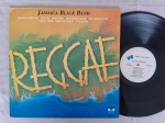 LP JAMAICA BLACK BAND - REGGAE // CAPA CONFORME FOTOS // DISCO EM MUITO BOM ESTADO // PODE CONTER RISCOS QUE CAUSAM CHIADOS, RUÍDOS OU PULOS
