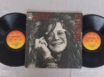 LP JANIS JOPLIN - IN CONCERT CAPA DUPLA // CAPA CONFORME FOTOS // DISCO EM MUITO BOM ESTADO // PODE CONTER RISCOS QUE CAUSAM CHIADOS, RUÍDOS OU PULOS