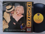 LP MADONNA - I'M BREATHLESS // CAPA CONFORME FOTOS // DISCO EM MUITO BOM ESTADO // PODE CONTER RISCOS QUE CAUSAM CHIADOS, RUÍDOS OU PULOS