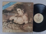 LP MADONNA - LIKE A VIRGIN // CAPA CONFORME FOTOS // DISCO EM MUITO BOM ESTADO // PODE CONTER RISCOS QUE CAUSAM CHIADOS, RUÍDOS OU PULOS