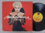 LP MADONNA - YOU CAN DANCE // CAPA CONFORME FOTOS // DISCO EM MUITO BOM ESTADO // PODE CONTER RISCOS QUE CAUSAM CHIADOS, RUÍDOS OU PULOS