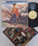 LP MARILLION - MISPLACED CHILDHOOD CAPA DUPLA C/ ENCARTE // CAPA CONFORME FOTOS // DISCO EM MUITO BOM ESTADO // PODE CONTER RISCOS QUE CAUSAM CHIADOS, RUÍDOS OU PULOS