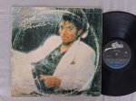 LP MICHAEL JACKSON - THRILLER // CAPA CONFORME FOTOS // DISCO EM MUITO BOM ESTADO // PODE CONTER RISCOS QUE CAUSAM CHIADOS, RUÍDOS OU PULOS