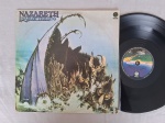 LP NAZARETH - HAIR OF THE DOG // CAPA CONFORME FOTOS // DISCO EM MUITO BOM ESTADO // PODE CONTER RISCOS QUE CAUSAM CHIADOS, RUÍDOS OU PULOS