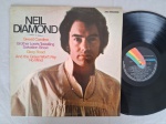 LP NEIL DIAMOND - BROTHER LOVE'S TRAVELLING SALVATION SHOW // CAPA CONFORME FOTOS // DISCO EM MUITO BOM ESTADO // PODE CONTER RISCOS QUE CAUSAM CHIADOS, RUÍDOS OU PULOS