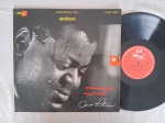 LP OSCAR PETERSON - ACTION CAPA DUPLA // CAPA CONFORME FOTOS // DISCO EM MUITO BOM ESTADO // PODE CONTER RISCOS QUE CAUSAM CHIADOS, RUÍDOS OU PULOS