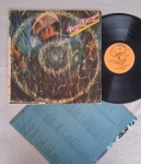 LP PETER BROWN - STARGAZER C/ ENCARTE // CAPA CONFORME FOTOS // DISCO EM MUITO BOM ESTADO // PODE CONTER RISCOS QUE CAUSAM CHIADOS, RUÍDOS OU PULOS
