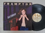 LP PETER FRAMPTON - BREAKING ALL THE RULES // CAPA CONFORME FOTOS // DISCO EM MUITO BOM ESTADO // PODE CONTER RISCOS QUE CAUSAM CHIADOS, RUÍDOS OU PULOS