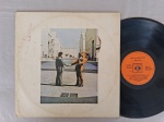LP PINK FLOYD - WISH YOU WERE HERE // CAPA CONFORME FOTOS // DISCO EM MUITO BOM ESTADO // PODE CONTER RISCOS QUE CAUSAM CHIADOS, RUÍDOS OU PULOS