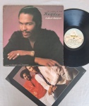 LP RAY PARKER JR. & RAYDIO - A WOMAN NEEDS LOVE C/ ENCARTE // CAPA CONFORME FOTOS // DISCO EM MUITO BOM ESTADO // PODE CONTER RISCOS QUE CAUSAM CHIADOS, RUÍDOS OU PULOS