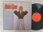LP ROBIN GIBB - SECRET AGENT // CAPA CONFORME FOTOS // DISCO EM MUITO BOM ESTADO // PODE CONTER RISCOS QUE CAUSAM CHIADOS, RUÍDOS OU PULOS