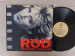 LP ROD STEWART - CAMOUFLAGE // CAPA CONFORME FOTOS // DISCO EM MUITO BOM ESTADO // PODE CONTER RISCOS QUE CAUSAM CHIADOS, RUÍDOS OU PULOS