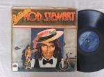 LP ROD STEWART - REFLECTION // CAPA CONFORME FOTOS // DISCO EM MUITO BOM ESTADO // PODE CONTER RISCOS QUE CAUSAM CHIADOS, RUÍDOS OU PULOS
