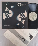LP ROY ORBISON - MYSTERY GIRL CAPA DUPLA C/ ENCARTE // CAPA CONFORME FOTOS // DISCO EM MUITO BOM ESTADO // PODE CONTER RISCOS QUE CAUSAM CHIADOS, RUÍDOS OU PULOS