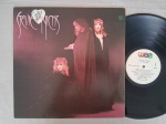 LP STEVIE NICKS - THE WILD HEART // CAPA CONFORME FOTOS // DISCO EM MUITO BOM ESTADO // PODE CONTER RISCOS QUE CAUSAM CHIADOS, RUÍDOS OU PULOS