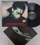 LP TERENCE TRENT D'ARBY - INTRODUCING THE HARDLINE ACCORDING C/ ENCARTE // CAPA CONFORME FOTOS // DISCO EM MUITO BOM ESTADO // PODE CONTER RISCOS QUE CAUSAM CHIADOS, RUÍDOS OU PULOS