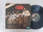LP THE CHI-LITES - A LETTER TO MY SELF // CAPA CONFORME FOTOS // DISCO EM MUITO BOM ESTADO // PODE CONTER RISCOS QUE CAUSAM CHIADOS, RUÍDOS OU PULOS