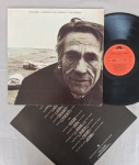 LP THE CURE - STARDING ON A BEACH C/ ENCARTE // CAPA CONFORME FOTOS // DISCO EM MUITO BOM ESTADO // PODE CONTER RISCOS QUE CAUSAM CHIADOS, RUÍDOS OU PULOS
