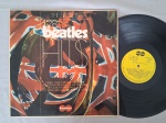 LP THE SECRETS - 28 BEATLES HITS // CAPA CONFORME FOTOS // DISCO EM MUITO BOM ESTADO // PODE CONTER RISCOS QUE CAUSAM CHIADOS, RUÍDOS OU PULOS