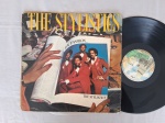 LP THE STYLISTICS - IN FASHION // CAPA CONFORME FOTOS // DISCO EM MUITO BOM ESTADO // PODE CONTER RISCOS QUE CAUSAM CHIADOS, RUÍDOS OU PULOS