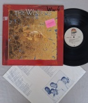 LP IMPORTADO ALEMANHA THE WINANS - DECISIONS C/ ENCARTE // CAPA CONFORME FOTOS // DISCO EM MUITO BOM ESTADO // PODE CONTER RISCOS QUE CAUSAM CHIADOS, RUÍDOS OU PULOS