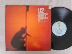LP U2 - UNDER BLOOD RED SKY // CAPA CONFORME FOTOS // DISCO EM MUITO BOM ESTADO // PODE CONTER RISCOS QUE CAUSAM CHIADOS, RUÍDOS OU PULOS