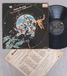 LP WALTER MURPHY - WALTER MURPHYS DISCOSYMPHONY C/ ENCARTE // CAPA CONFORME FOTOS // DISCO EM MUITO BOM ESTADO // PODE CONTER RISCOS QUE CAUSAM CHIADOS, RUÍDOS OU PULOS