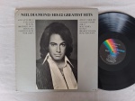 LP IMPORTADO U.S.A NEIL DIAMOND - HIS 12 GREATEST HITS // CAPA CONFORME FOTOS // DISCO EM MUITO BOM ESTADO // PODE CONTER RISCOS QUE CAUSAM CHIADOS, RUÍDOS OU PULOS