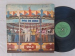 LP PAU DE SEBO VOL. 8 C/ JACKSON DO PANDEIRO E OUTROS // CAPA CONFORME FOTOS // DISCO EM MUITO BOM ESTADO // PODE CONTER RISCOS QUE CAUSAM CHIADOS, RUÍDOS OU PULOS