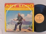 LP ARY LOBO // CAPA CONFORME FOTOS // DISCO EM MUITO BOM ESTADO // PODE CONTER RISCOS QUE CAUSAM CHIADOS, RUÍDOS OU PULOS