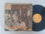 LP CAMARÃO - RETRATO DE UM FORRÓ // CAPA CONFORME FOTOS // DISCO EM BOM ESTADO // PODE CONTER RISCOS QUE CAUSAM CHIADOS, RUÍDOS OU PULOS