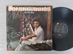 LP DOMINGUINHOS - QUERUBIM // CAPA CONFORME FOTOS // DISCO EM MUITO BOM ESTADO // PODE CONTER RISCOS QUE CAUSAM CHIADOS, RUÍDOS OU PULOS