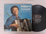 LP DOMINGUINHOS - FESTEJO E ALEGRIA // CAPA CONFORME FOTOS // DISCO EM MUITO BOM ESTADO // PODE CONTER RISCOS QUE CAUSAM CHIADOS, RUÍDOS OU PULOS