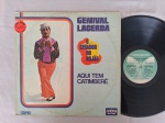 LP GENIVAL LACERDA - AQUI TEM CATIMBERE // CAPA CONFORME FOTOS // DISCO EM MUITO BOM ESTADO // PODE CONTER RISCOS QUE CAUSAM CHIADOS, RUÍDOS OU PULOS