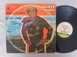 LP JACINTO SILVA - PASSANDO A CABEÇA O RESTO PASSA // CAPA CONFORME FOTOS // DISCO EM MUITO BOM ESTADO // PODE CONTER RISCOS QUE CAUSAM CHIADOS, RUÍDOS OU PULOS