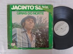 LP JACINTO SILVA - GIRIAS DO NORTE // CAPA CONFORME FOTOS // DISCO EM MUITO BOM ESTADO (LADO A COM DEFEITO) // PODE CONTER RISCOS QUE CAUSAM CHIADOS, RUÍDOS OU PULOS